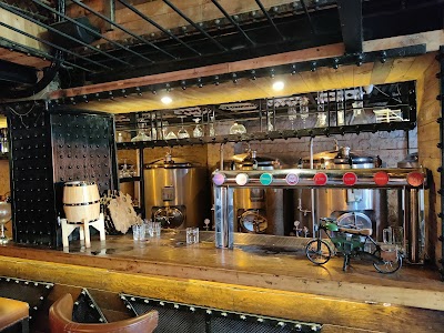 Ministry Of Beer CP