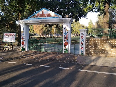 Madhuvan Park