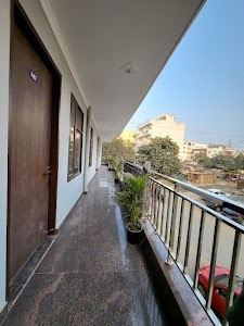 Story House Co-Living Space