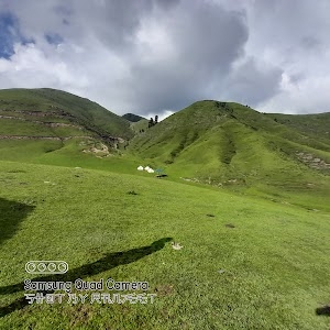 Padri Pass