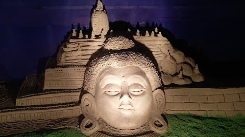 SARADA SEWAK SANGHA