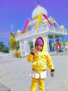Ravidas Mandir