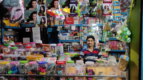 Alam Stores