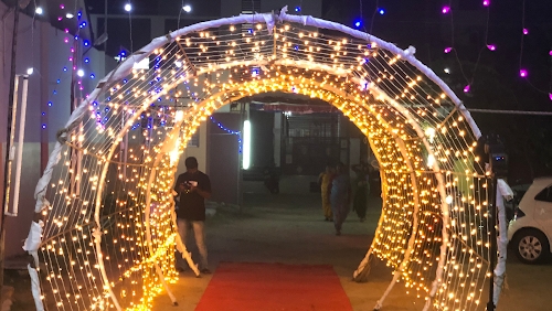 TAMILNADU MARRIAGE HALL