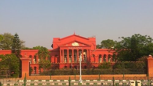High Court of Karnataka