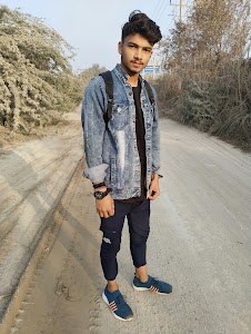 Gram Salaiya