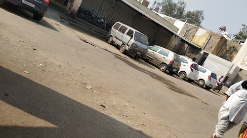 Mbs hospital kota