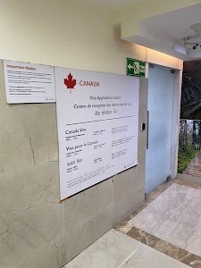 Canada Visa Appointment Centre - Chandigarh