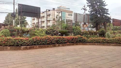 Alok Varati Towers