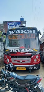 WARSI TRAVELS
