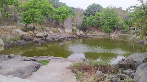 gadiya pahad