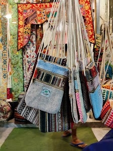 Rishikesh Market
