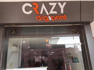 Crazy Printers