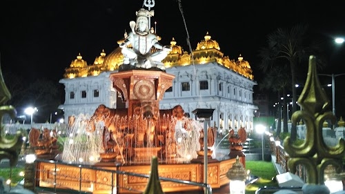 Vivekanandapuram