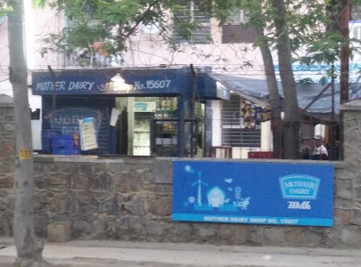 Mother Dairy
