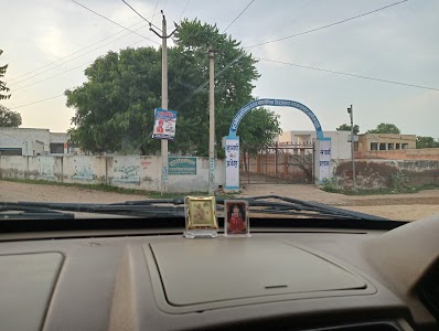 girls school nakrasar