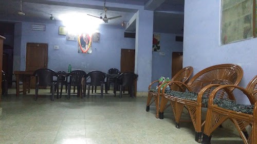 Amma Boys PG Hostel (Amma Guest House)