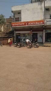 ICICI Bank Bhatapara-Branch & ATM