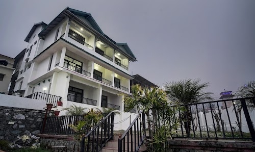 Treebo Trend Spring Birds - Hotel in Bhimtal