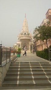 Sati Bhai Sai Daas Ji Maharaj
