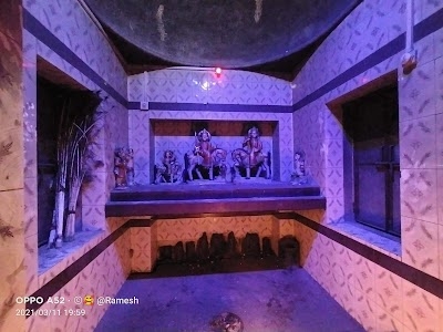 Shivpura pisanga Ajmer