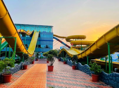 Vizag Water World