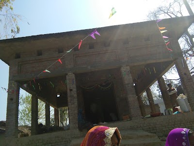 हनुमान मन्दिर भवानीपुर