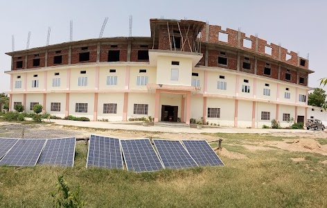 Riya International