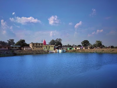 Kalidas Dam