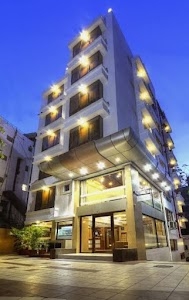 Hotel Accolade