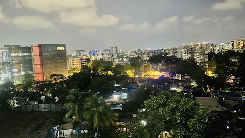 Marol, Andheri East