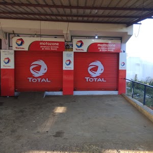 Sri Balaji Motors