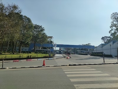 Tata Motors, Telco Colony