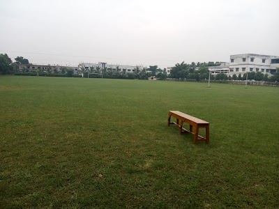 Jrset College Of Education