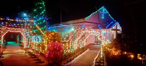 Church Of God
