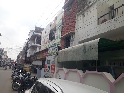 Agri science point