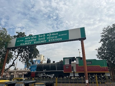 Rajkot Station