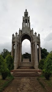 Azad Park
