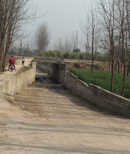 Jandhera Samaspur