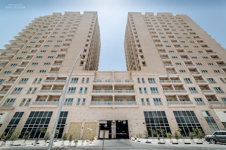 DAMAC Maison De Ville Breeze