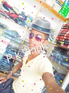 Jeans Place Saraiya