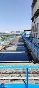 The Green Environ Water Treatment Plant
