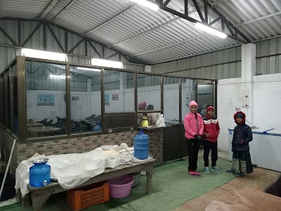 Mahadev dhaba
