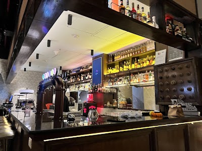 Dobaraa India - All Day Pub