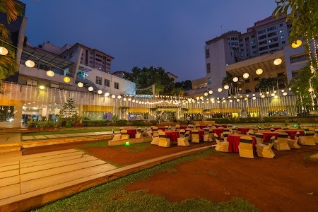 ZiP By Spree Hotels @ Woodrose Club