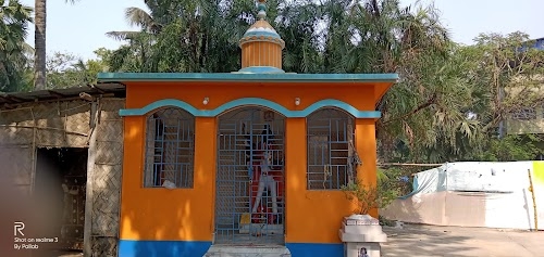 Dhanberia Panchanan Tala