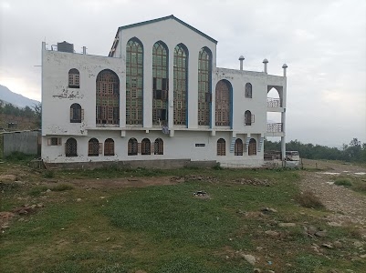 Darul-uloom Bilaliya Khimber