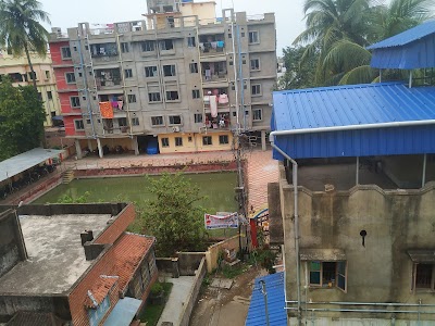 Faridpur Block