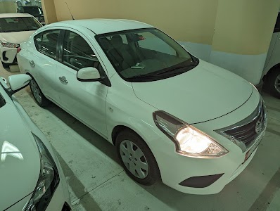 Europcar Car Rental - Abu Dhabi Airport يوربكار لتأجير السيارات - مطار أبوظبي