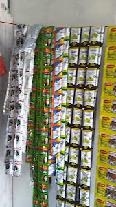 Rohit kirana Store